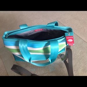 Harvey's  Original Seatbelt Bag w/hang tag